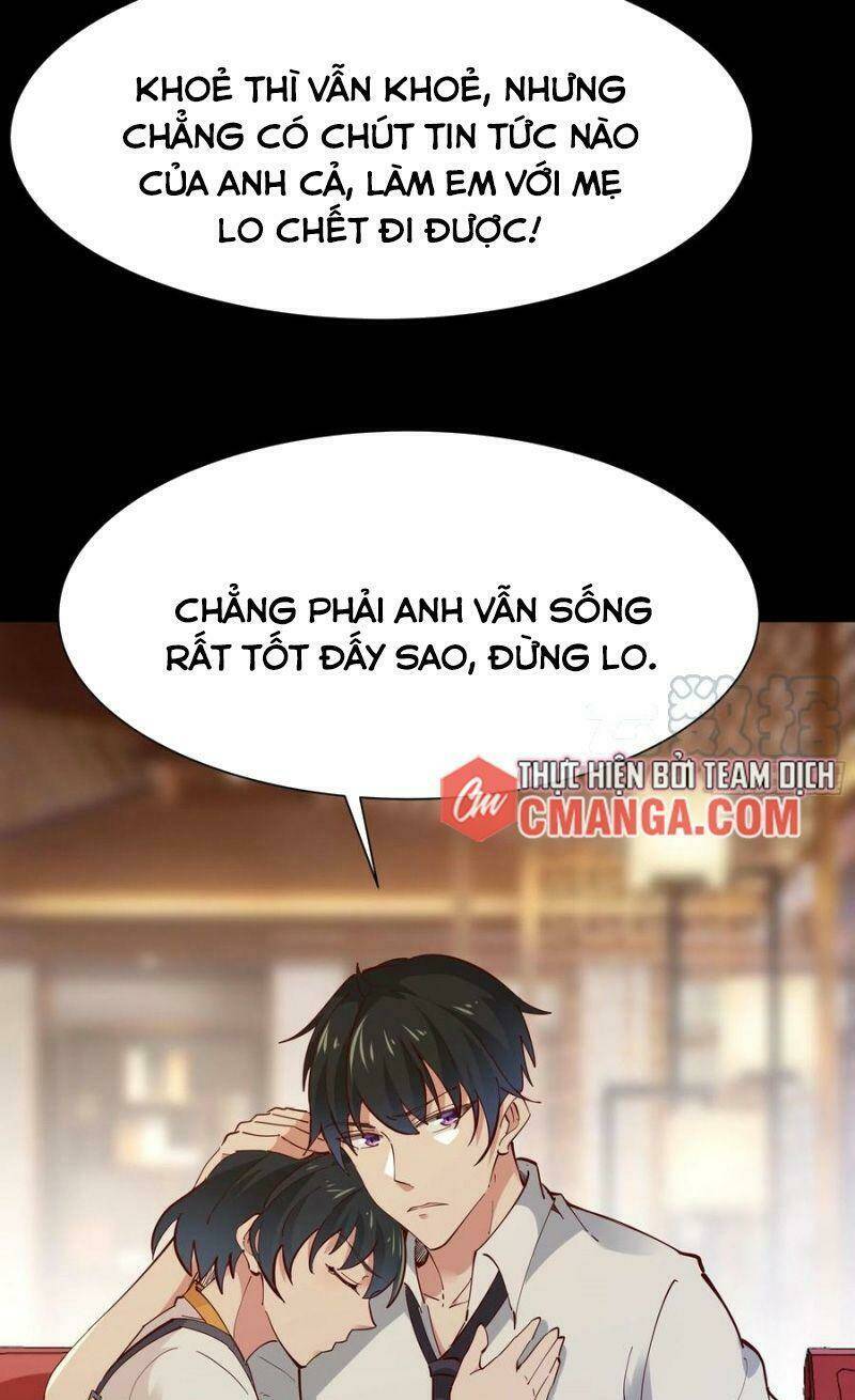 Trọng Sinh Đô Thị Thiên Tôn Chapter 200 - Trang 2