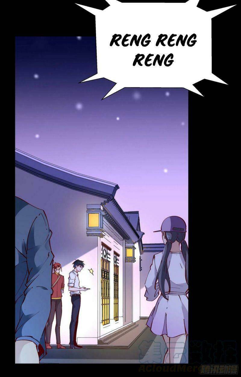 Trọng Sinh Đô Thị Thiên Tôn Chapter 200 - Trang 2