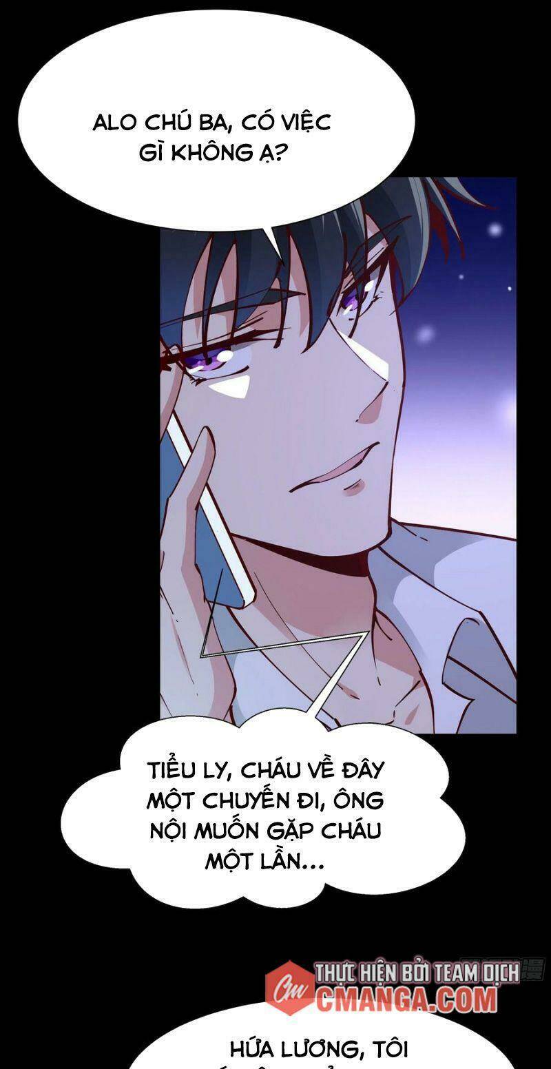 Trọng Sinh Đô Thị Thiên Tôn Chapter 200 - Trang 2