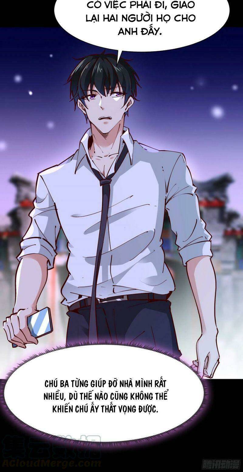 Trọng Sinh Đô Thị Thiên Tôn Chapter 200 - Trang 2