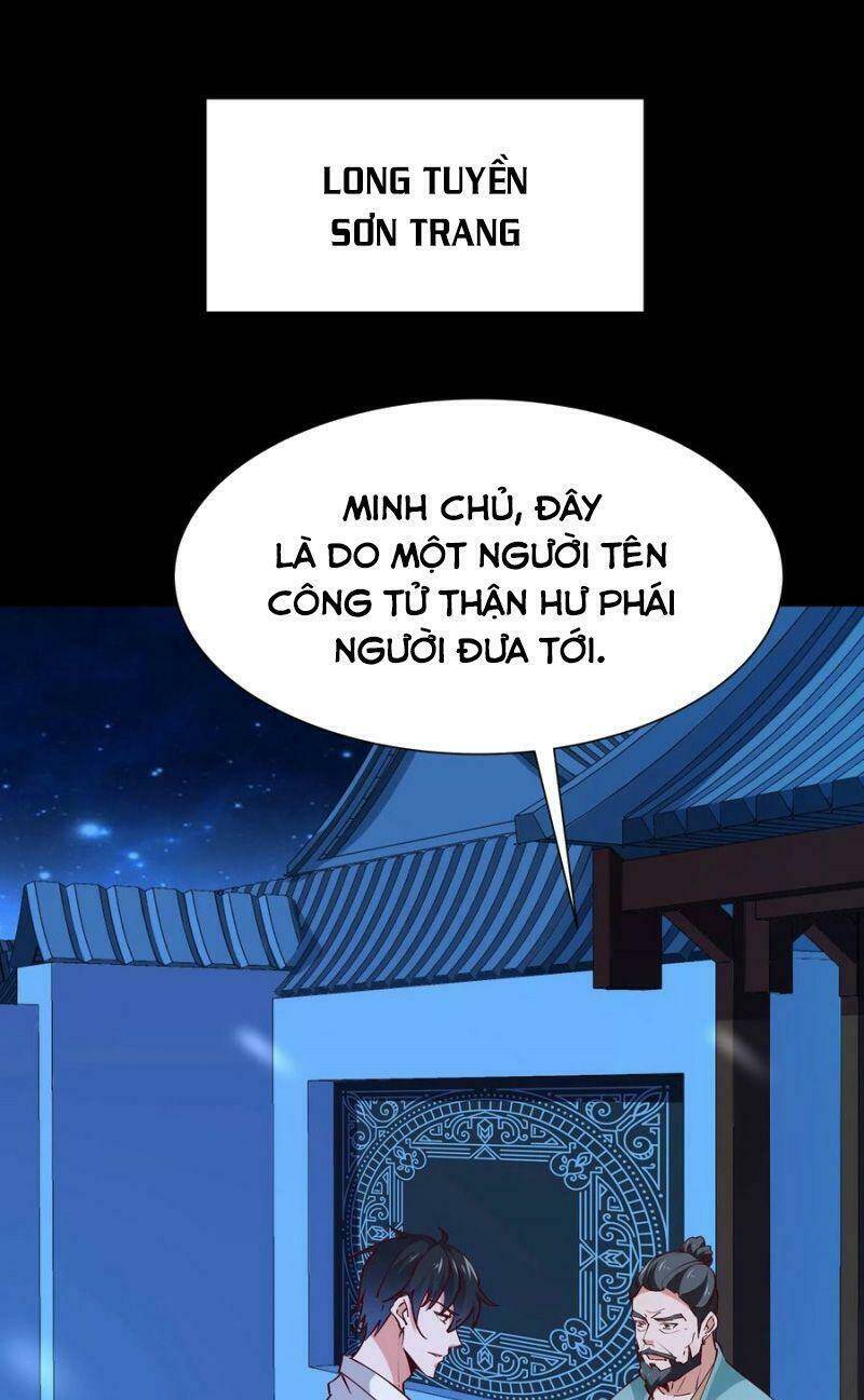 Trọng Sinh Đô Thị Thiên Tôn Chapter 200 - Trang 2
