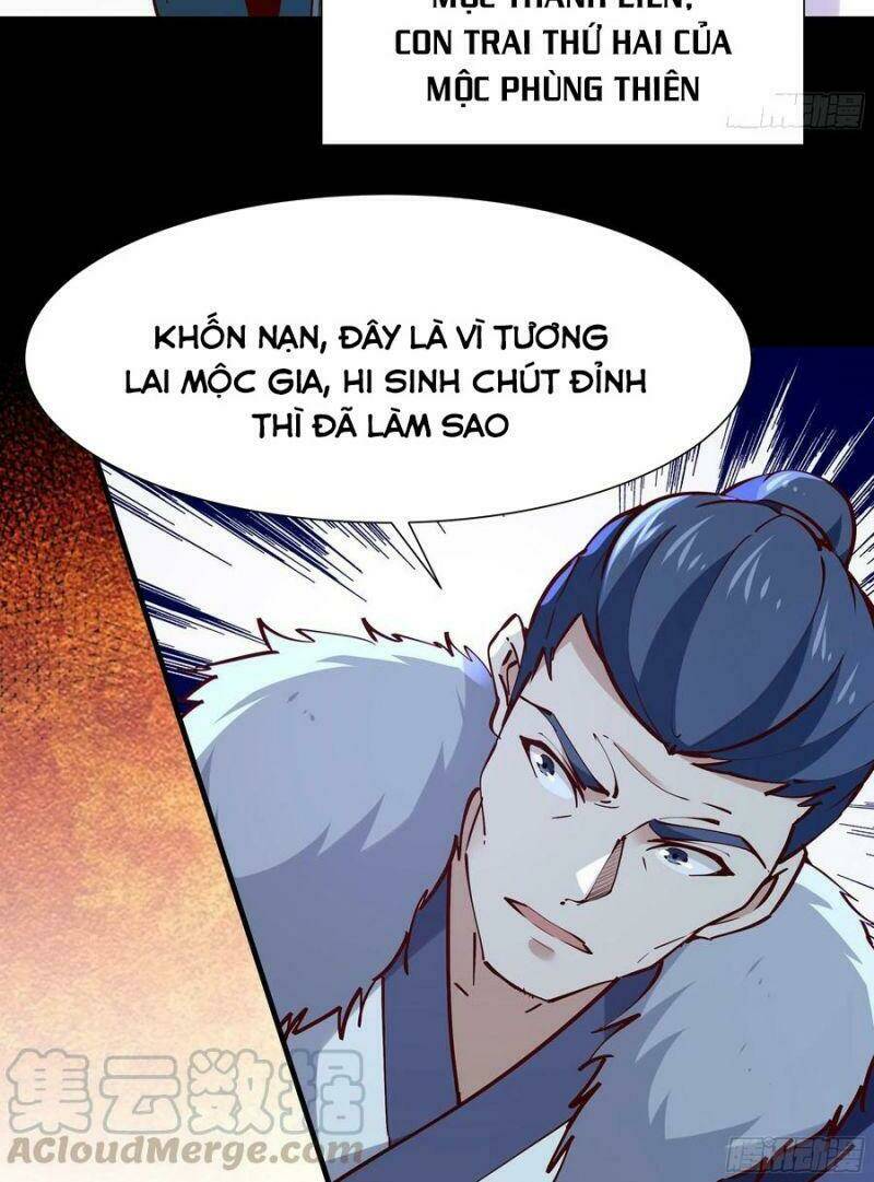 Trọng Sinh Đô Thị Thiên Tôn Chapter 201 - Trang 2