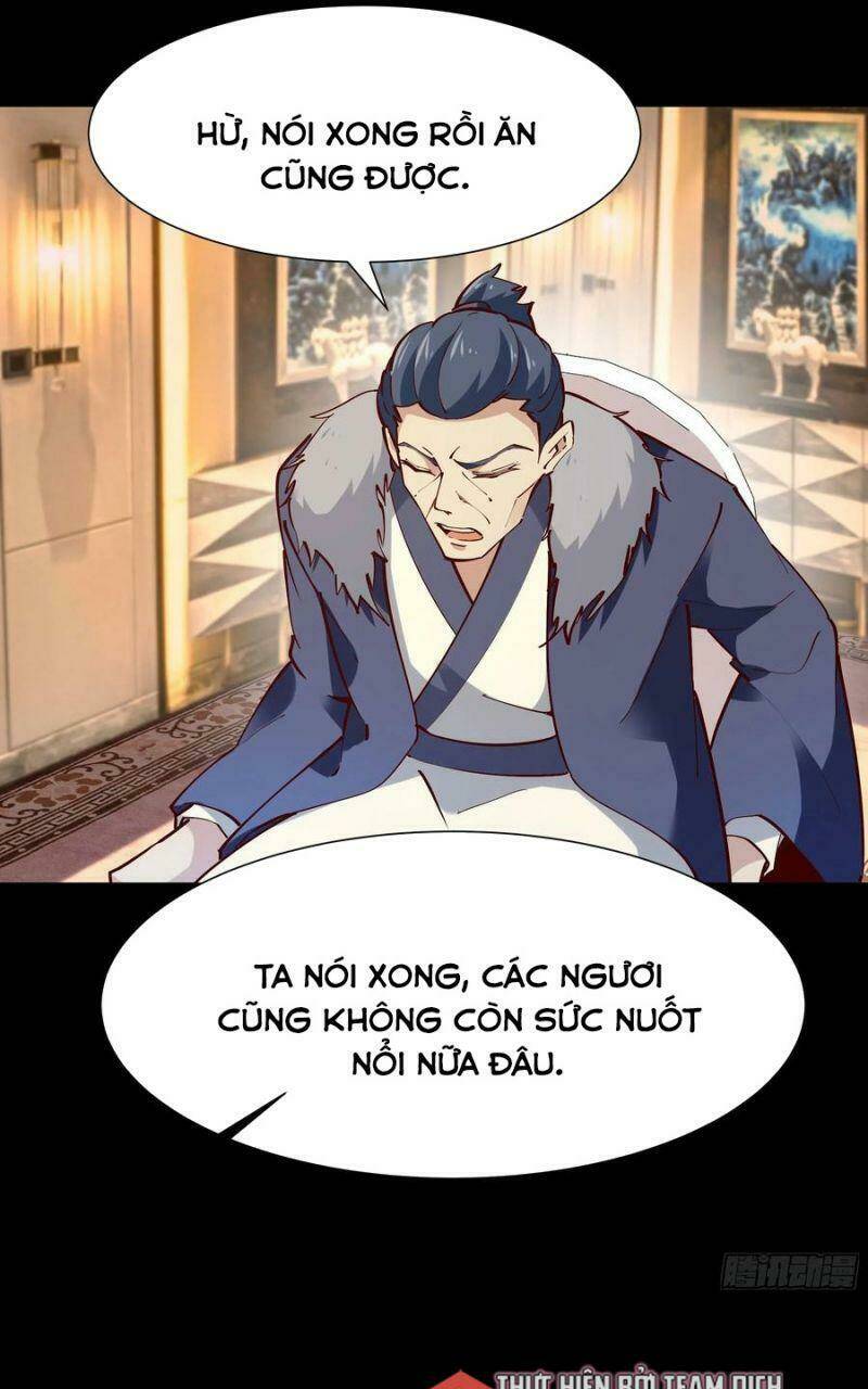 Trọng Sinh Đô Thị Thiên Tôn Chapter 201 - Trang 2