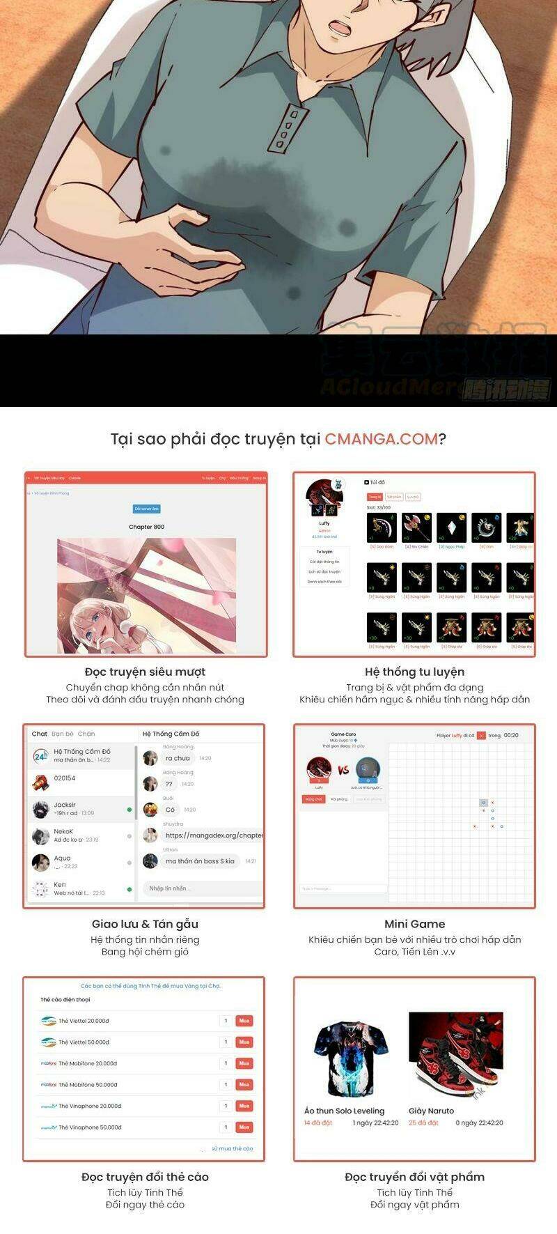 Trọng Sinh Đô Thị Thiên Tôn Chapter 201 - Trang 2