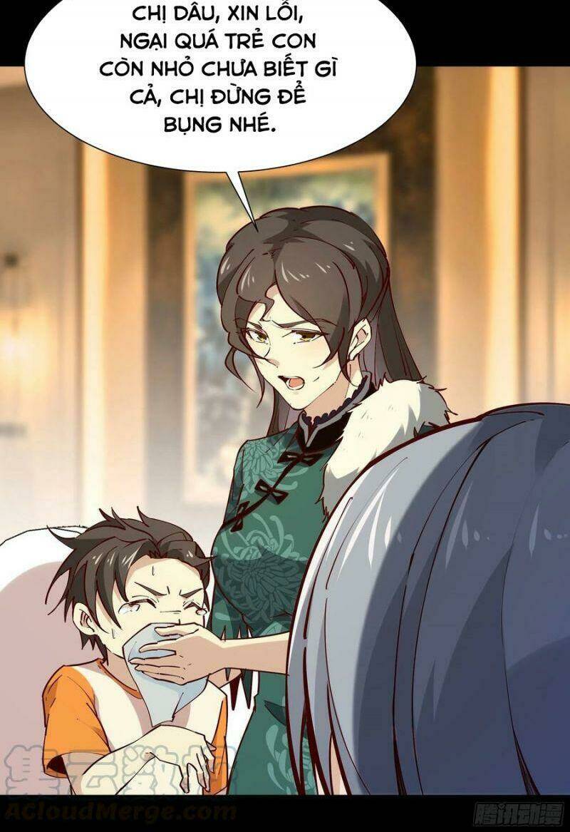 Trọng Sinh Đô Thị Thiên Tôn Chapter 201 - Trang 2