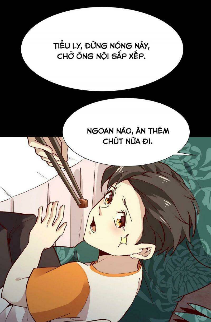 Trọng Sinh Đô Thị Thiên Tôn Chapter 201 - Trang 2