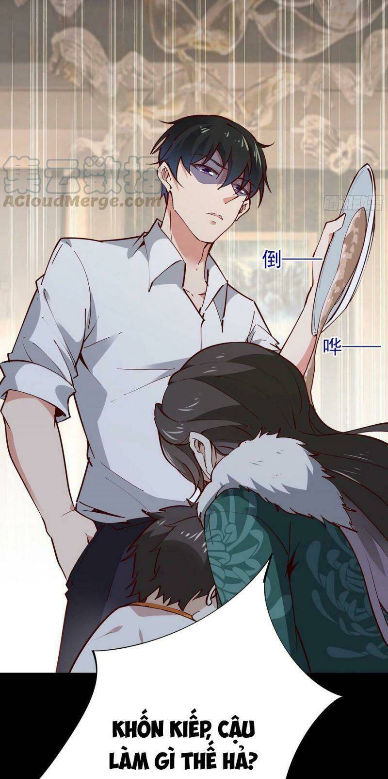 Trọng Sinh Đô Thị Thiên Tôn Chapter 201 - Trang 2