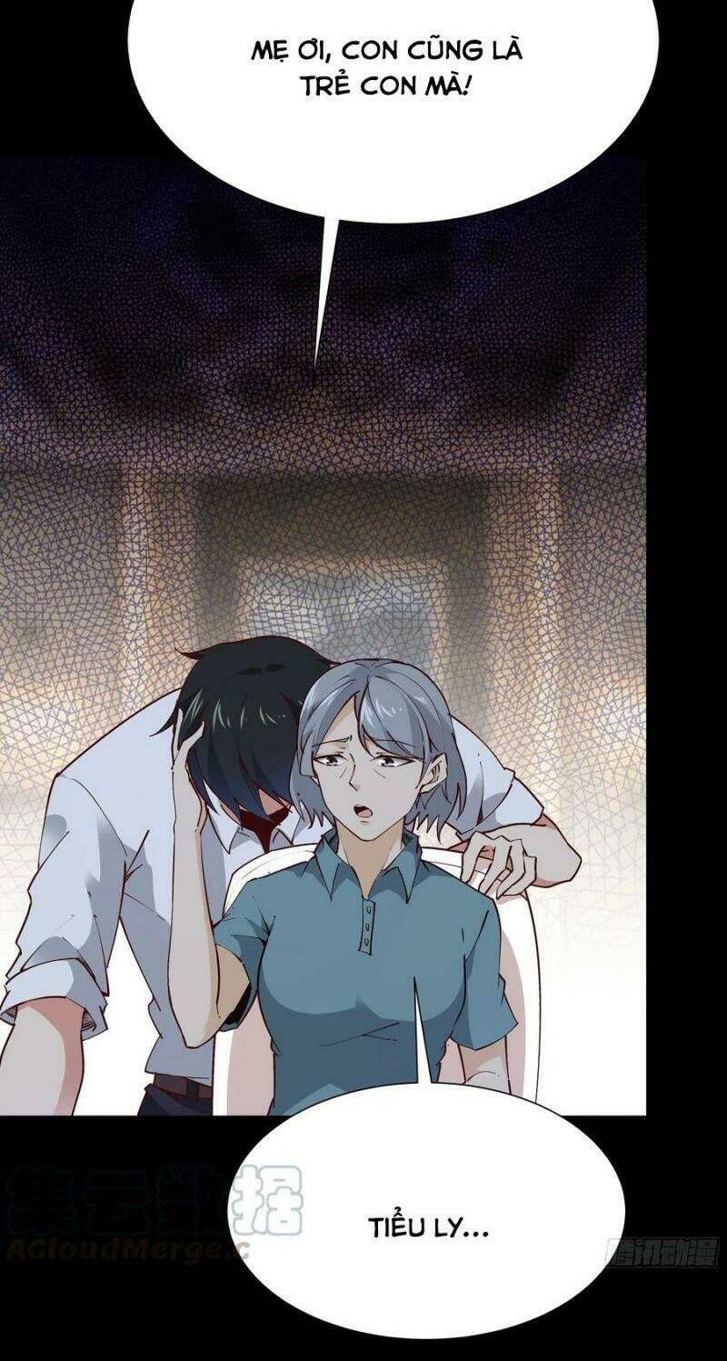 Trọng Sinh Đô Thị Thiên Tôn Chapter 201 - Trang 2