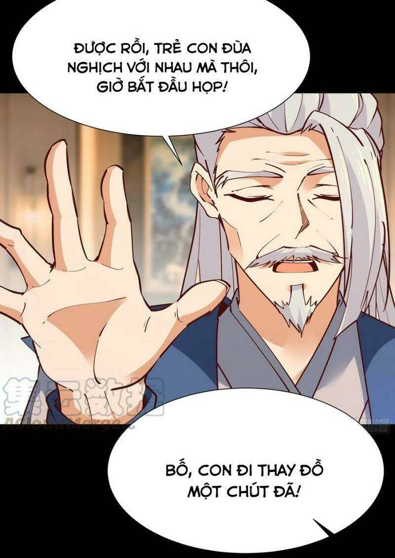 Trọng Sinh Đô Thị Thiên Tôn Chapter 201 - Trang 2