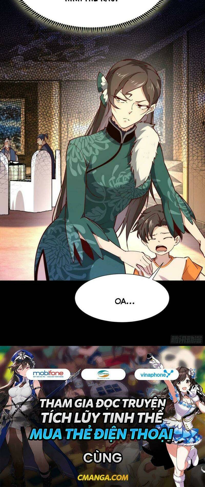 Trọng Sinh Đô Thị Thiên Tôn Chapter 201 - Trang 2