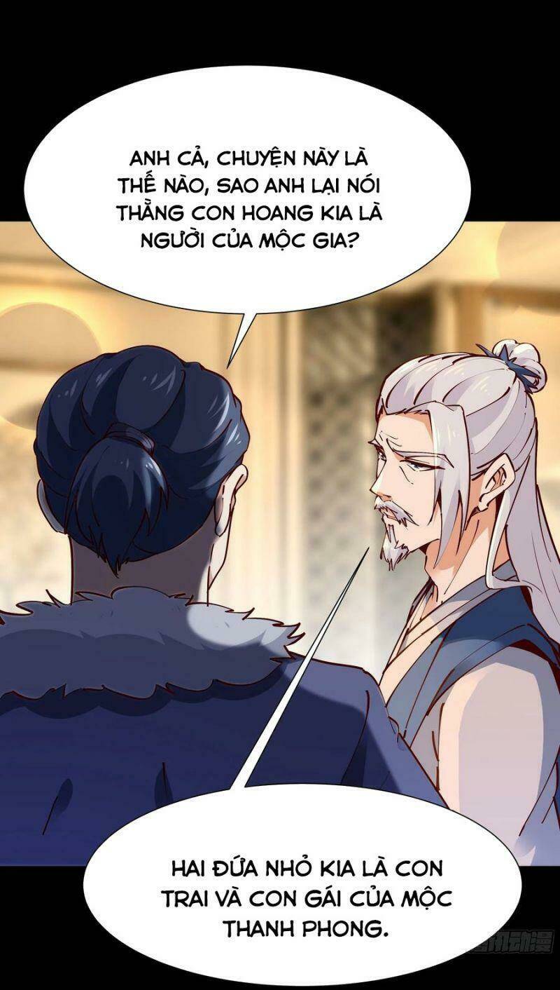 Trọng Sinh Đô Thị Thiên Tôn Chapter 201 - Trang 2