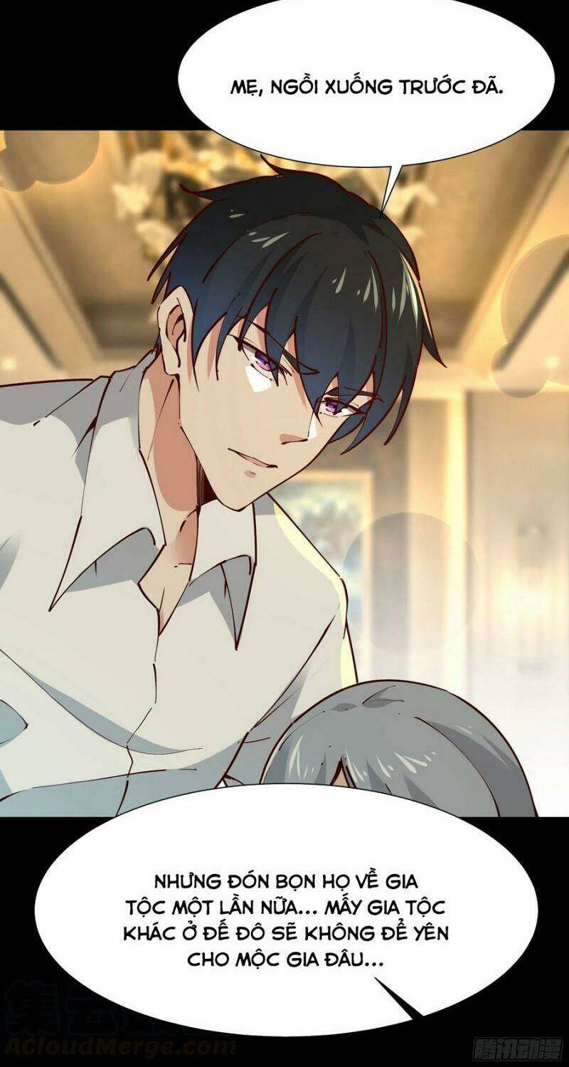 Trọng Sinh Đô Thị Thiên Tôn Chapter 201 - Trang 2