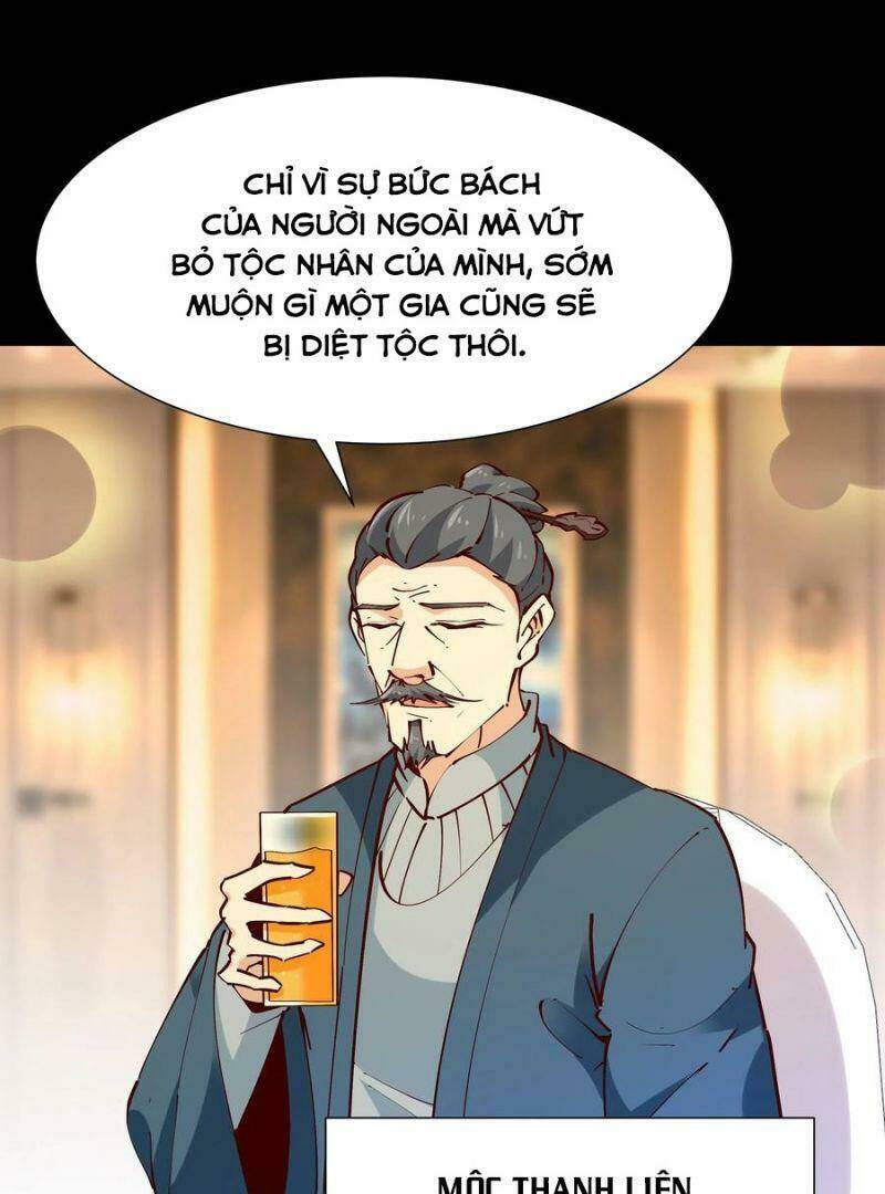 Trọng Sinh Đô Thị Thiên Tôn Chapter 201 - Trang 2