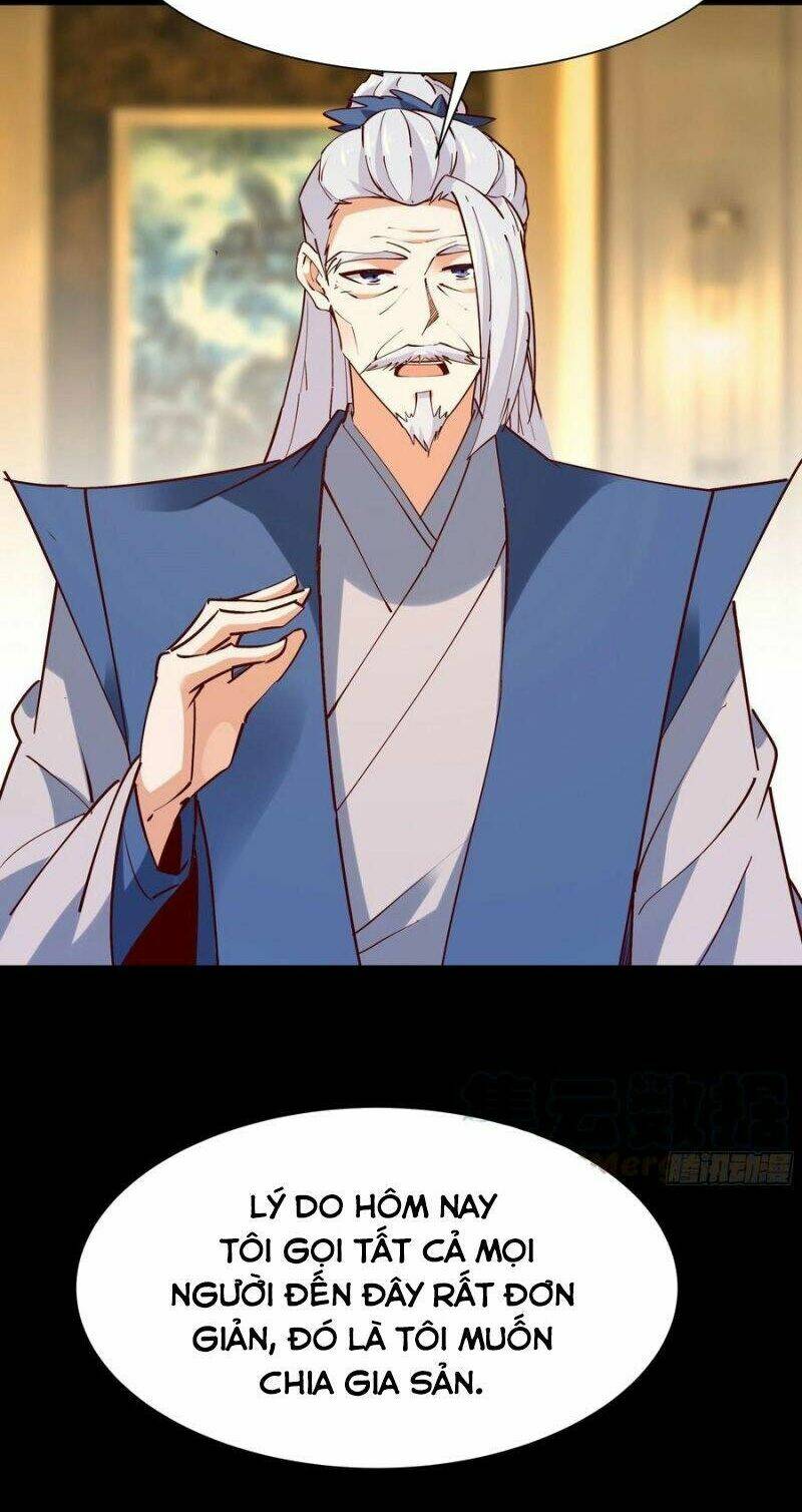 Trọng Sinh Đô Thị Thiên Tôn Chapter 202 - Trang 2