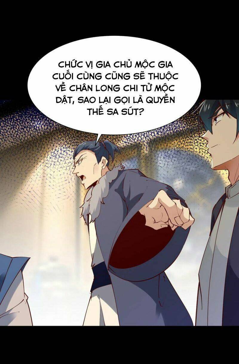 Trọng Sinh Đô Thị Thiên Tôn Chapter 202 - Trang 2