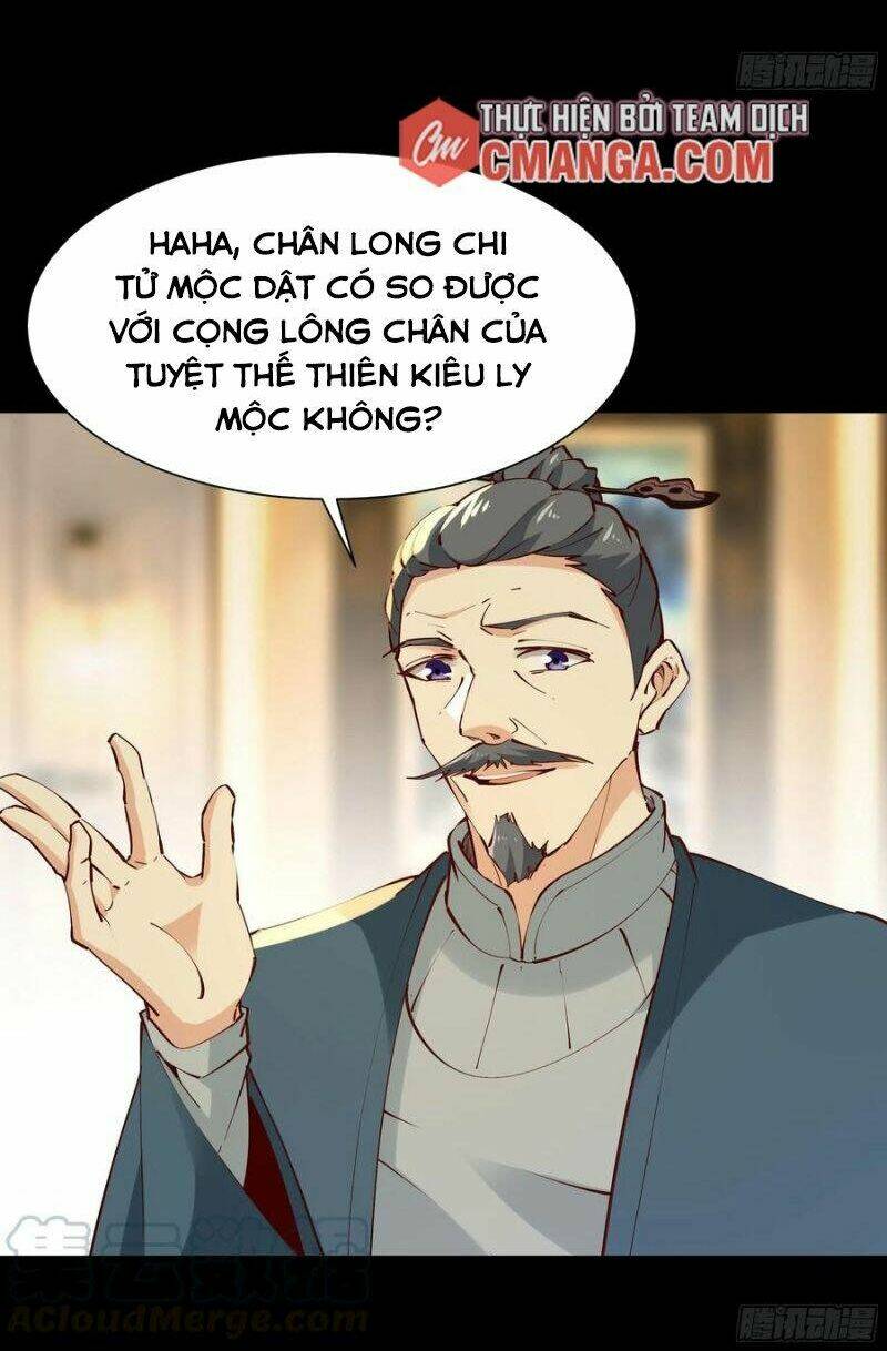 Trọng Sinh Đô Thị Thiên Tôn Chapter 202 - Trang 2