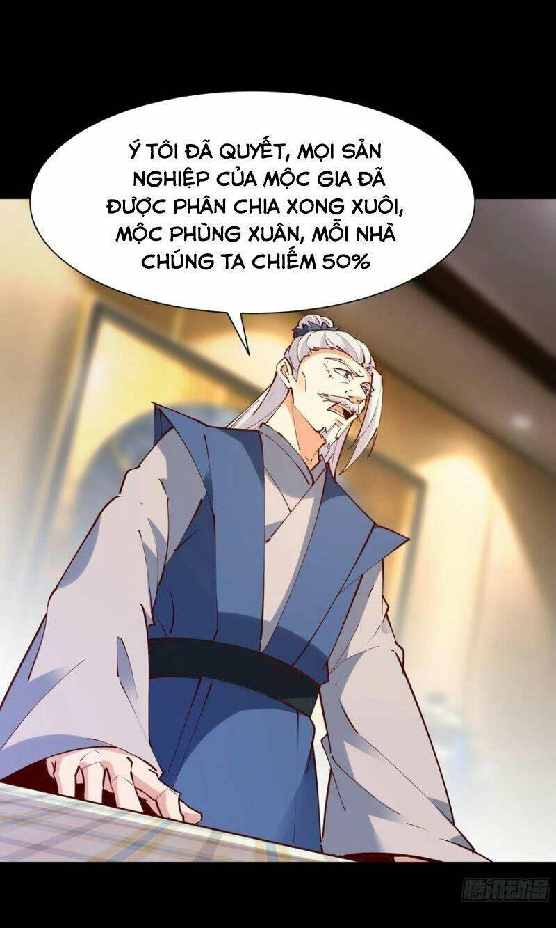 Trọng Sinh Đô Thị Thiên Tôn Chapter 202 - Trang 2