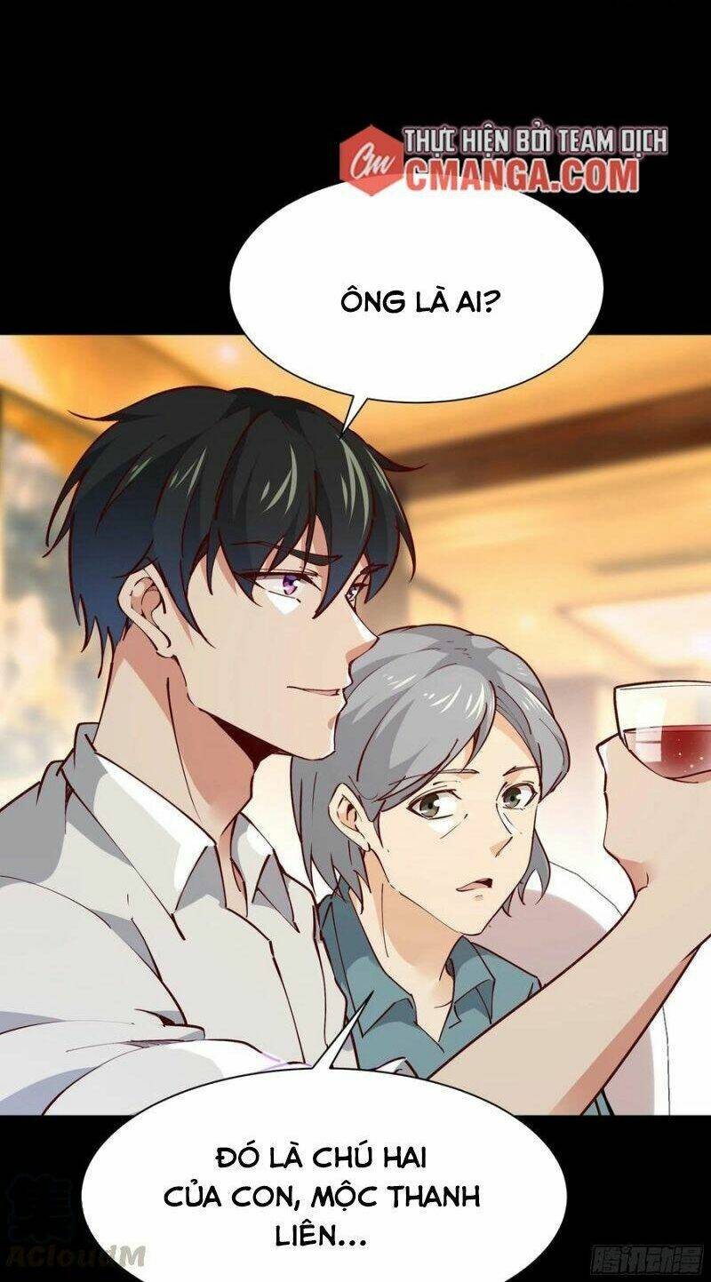 Trọng Sinh Đô Thị Thiên Tôn Chapter 202 - Trang 2