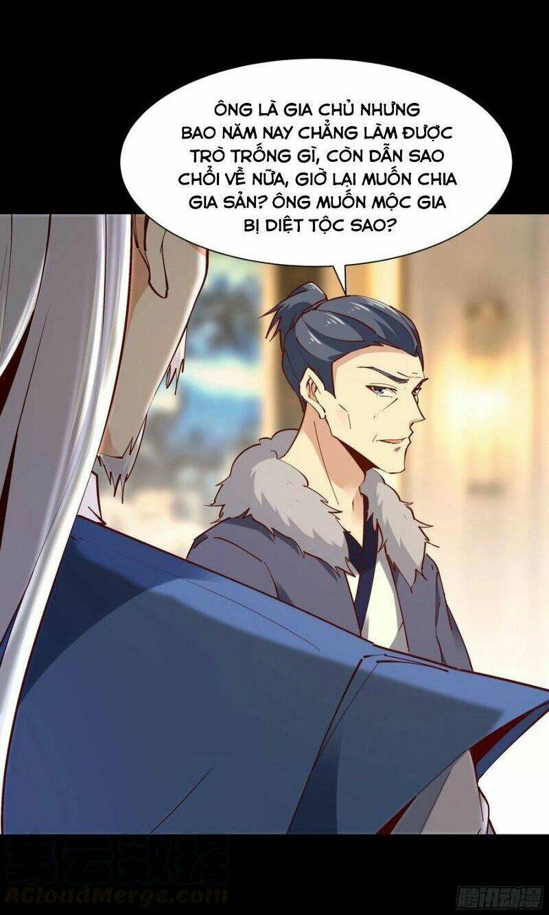 Trọng Sinh Đô Thị Thiên Tôn Chapter 202 - Trang 2