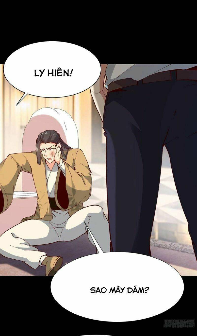 Trọng Sinh Đô Thị Thiên Tôn Chapter 202 - Trang 2