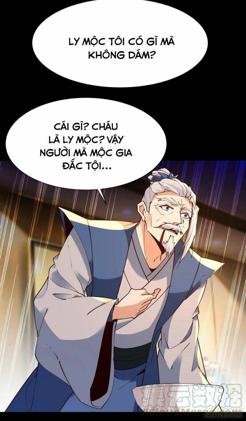 Trọng Sinh Đô Thị Thiên Tôn Chapter 202 - Trang 2