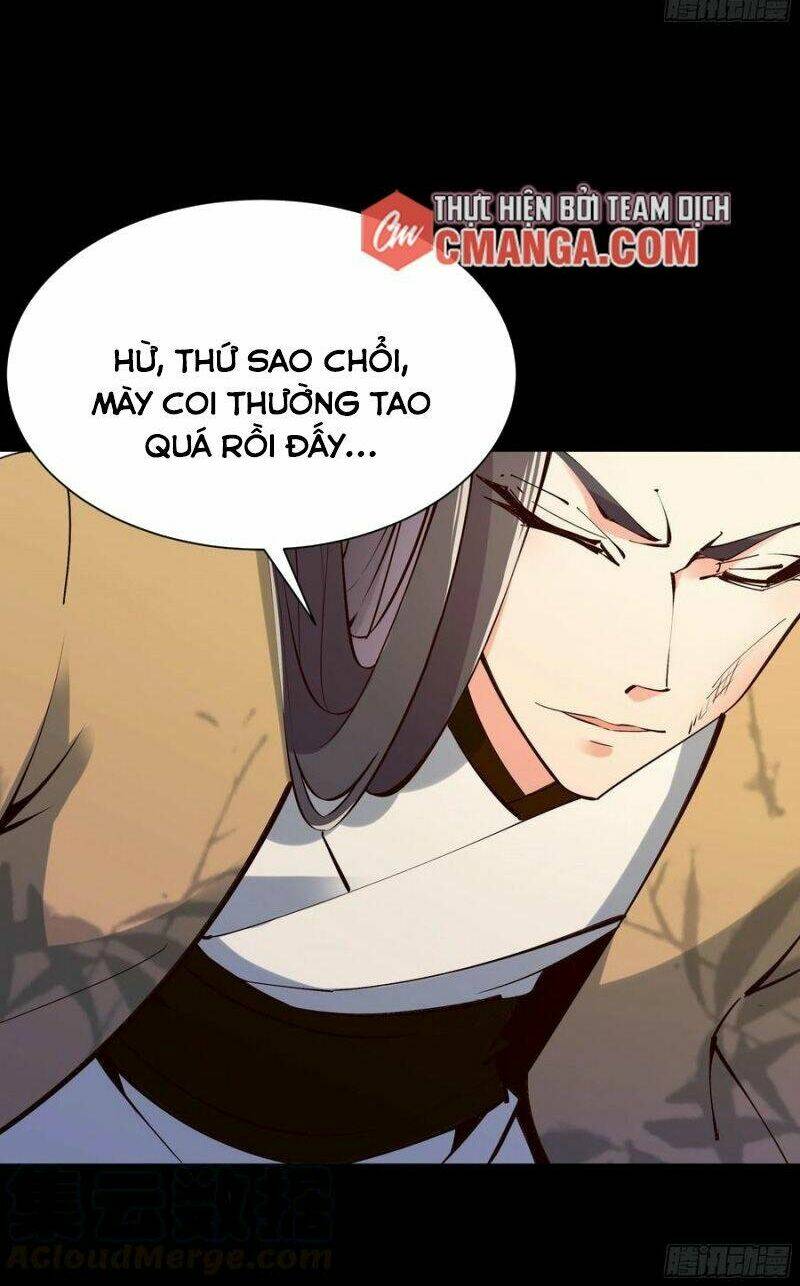 Trọng Sinh Đô Thị Thiên Tôn Chapter 202 - Trang 2
