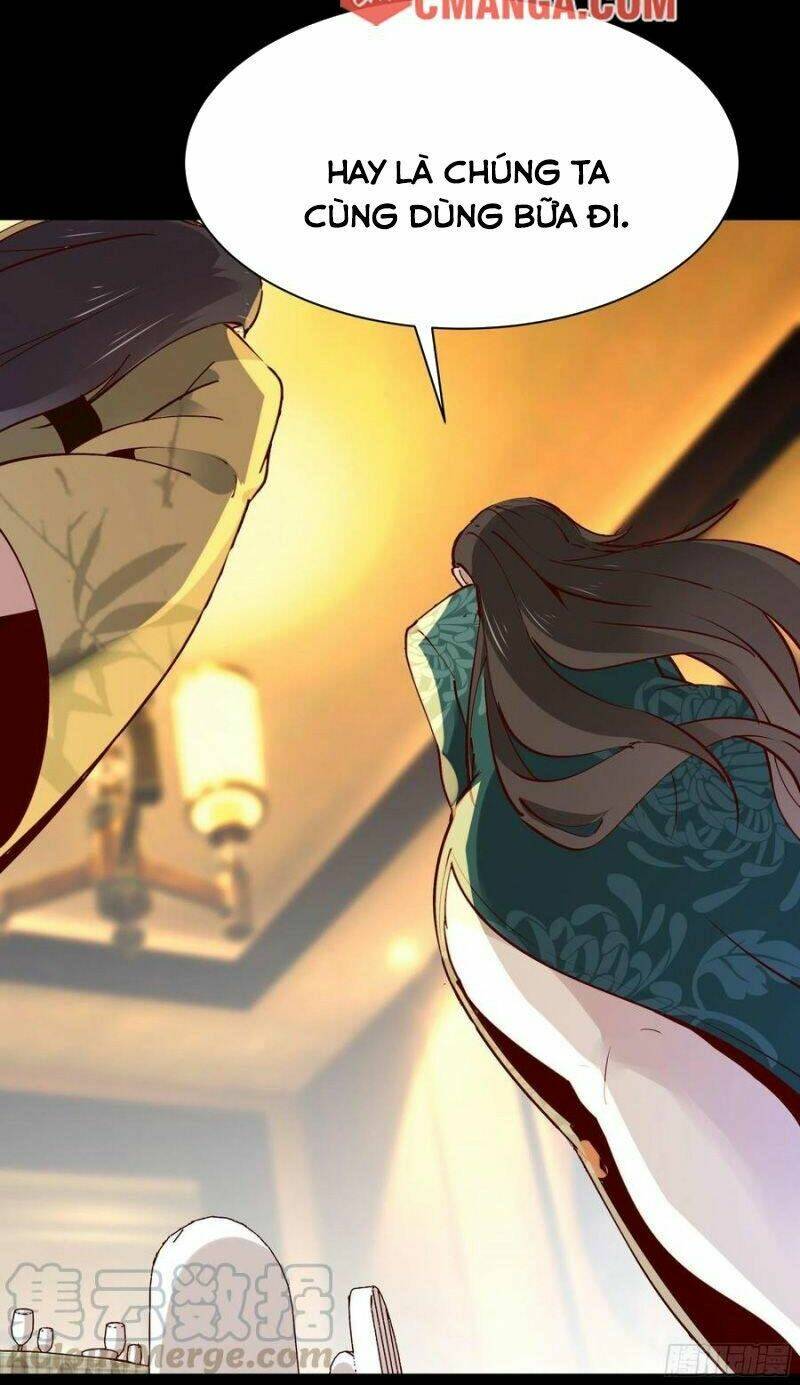 Trọng Sinh Đô Thị Thiên Tôn Chapter 202 - Trang 2