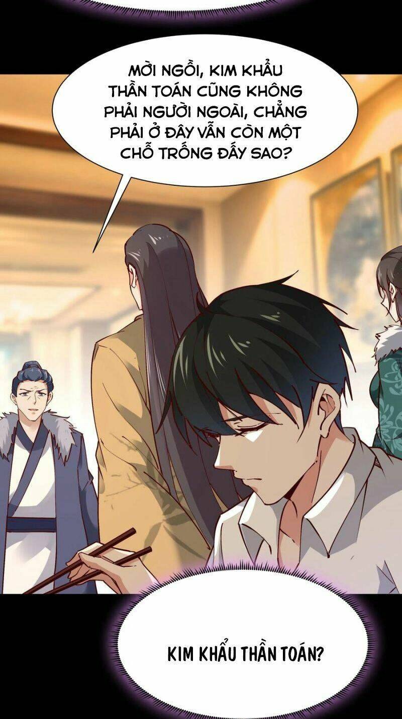 Trọng Sinh Đô Thị Thiên Tôn Chapter 202 - Trang 2