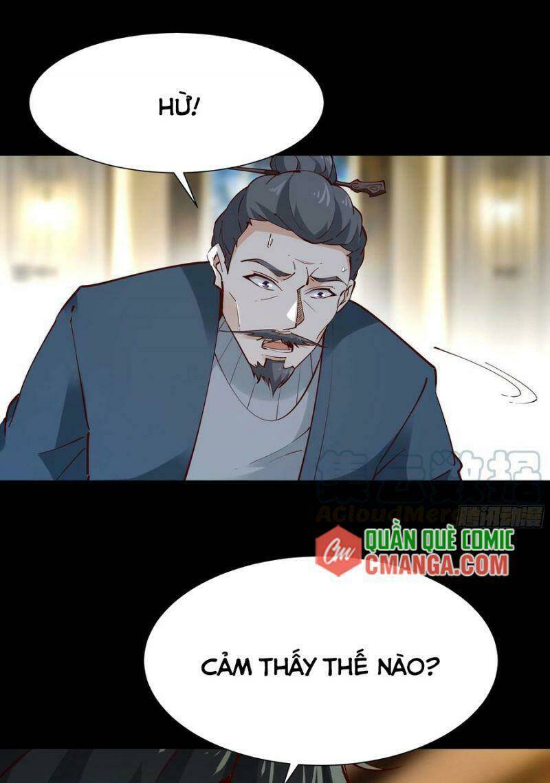 Trọng Sinh Đô Thị Thiên Tôn Chapter 204 - Trang 2