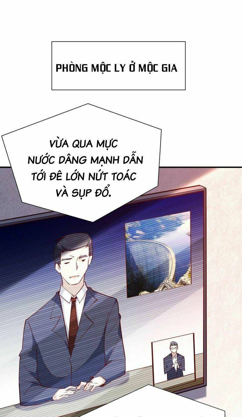 Trọng Sinh Đô Thị Thiên Tôn Chapter 206 - Trang 2