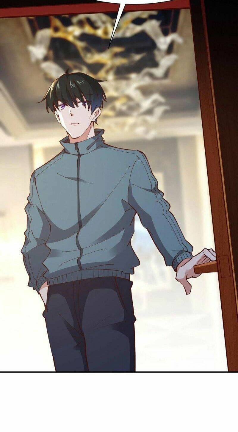 Trọng Sinh Đô Thị Thiên Tôn Chapter 206 - Trang 2