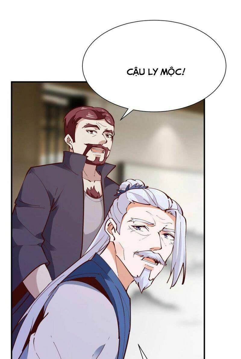 Trọng Sinh Đô Thị Thiên Tôn Chapter 206 - Trang 2