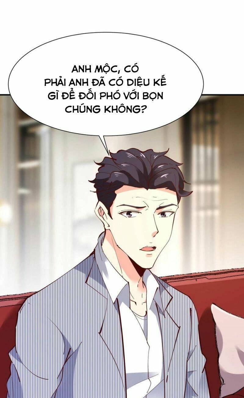 Trọng Sinh Đô Thị Thiên Tôn Chapter 206 - Trang 2