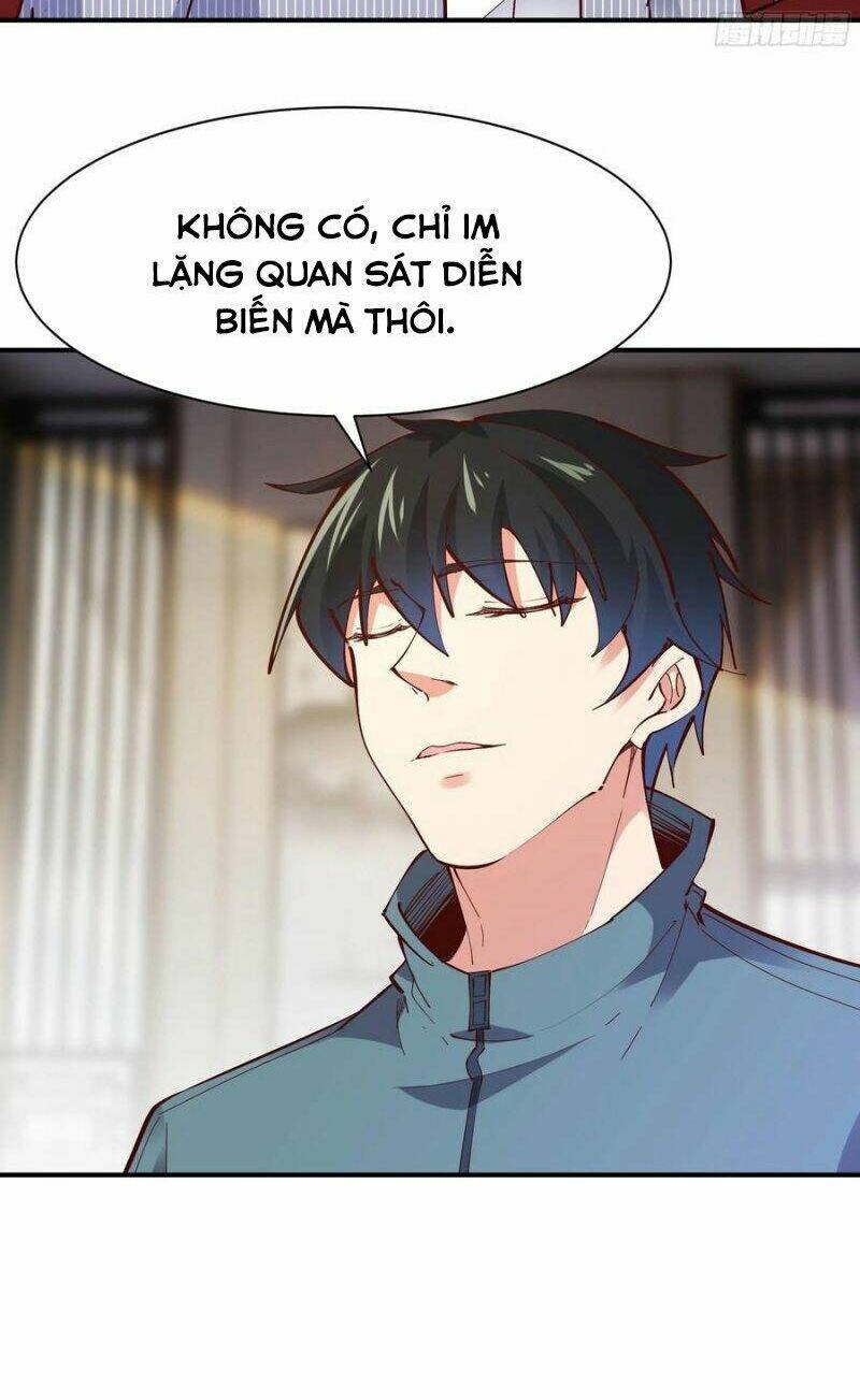 Trọng Sinh Đô Thị Thiên Tôn Chapter 206 - Trang 2