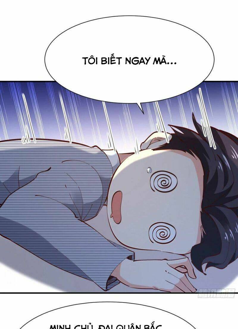 Trọng Sinh Đô Thị Thiên Tôn Chapter 206 - Trang 2