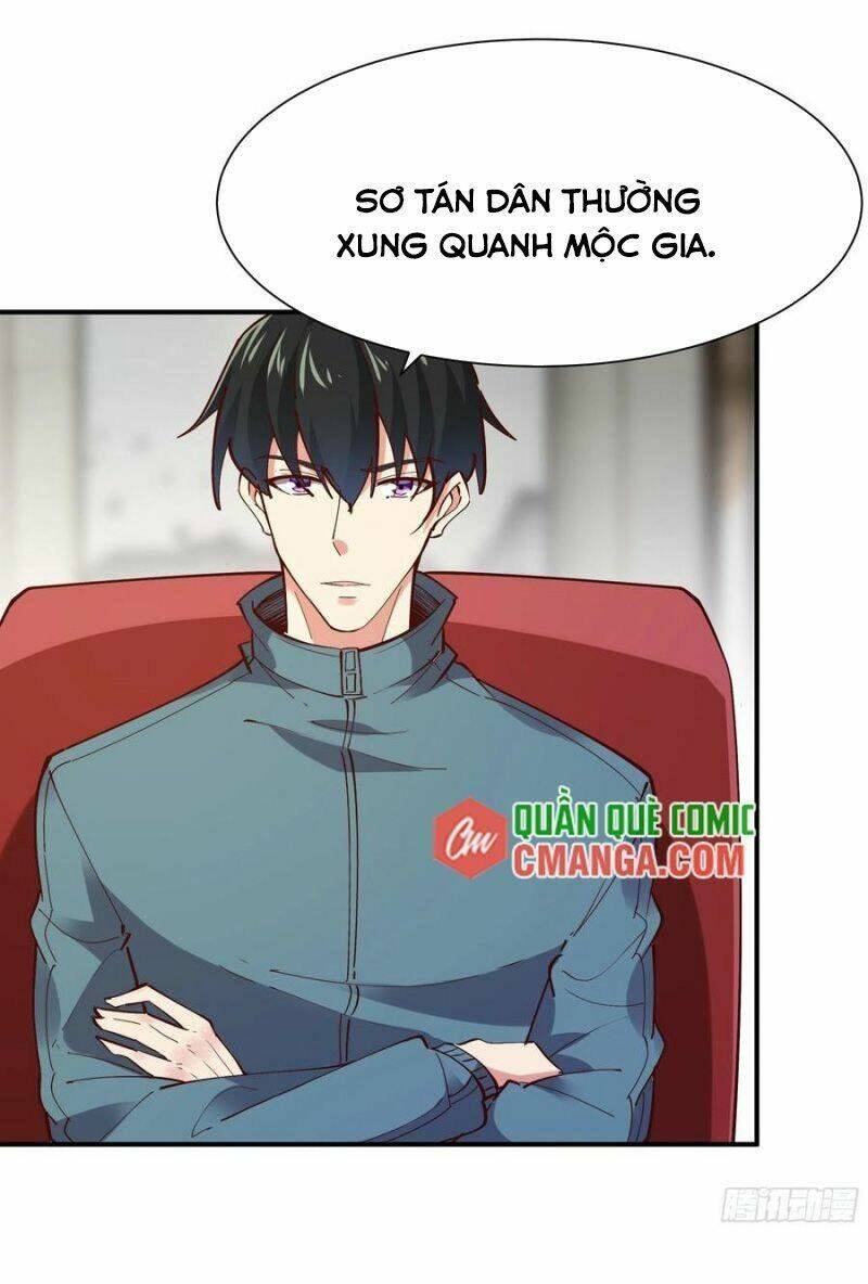 Trọng Sinh Đô Thị Thiên Tôn Chapter 206 - Trang 2