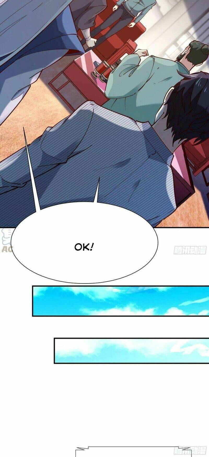 Trọng Sinh Đô Thị Thiên Tôn Chapter 206 - Trang 2