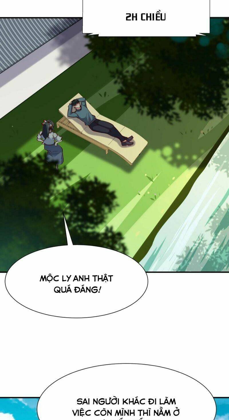 Trọng Sinh Đô Thị Thiên Tôn Chapter 206 - Trang 2
