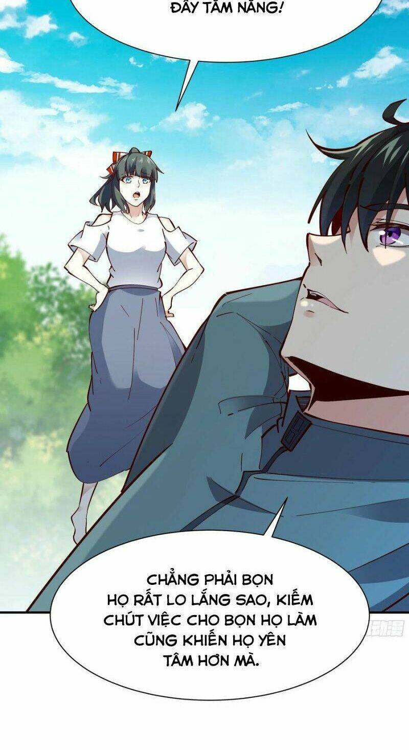 Trọng Sinh Đô Thị Thiên Tôn Chapter 206 - Trang 2