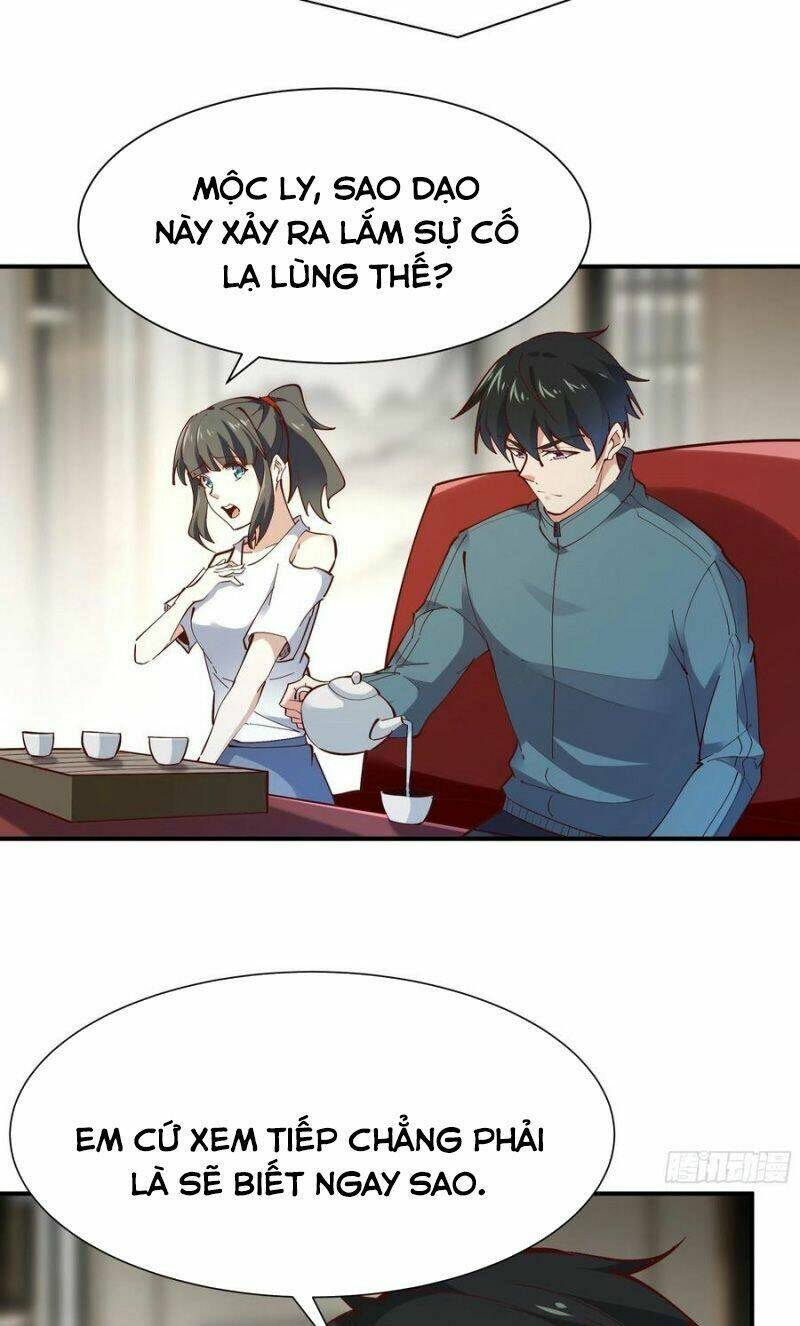 Trọng Sinh Đô Thị Thiên Tôn Chapter 206 - Trang 2