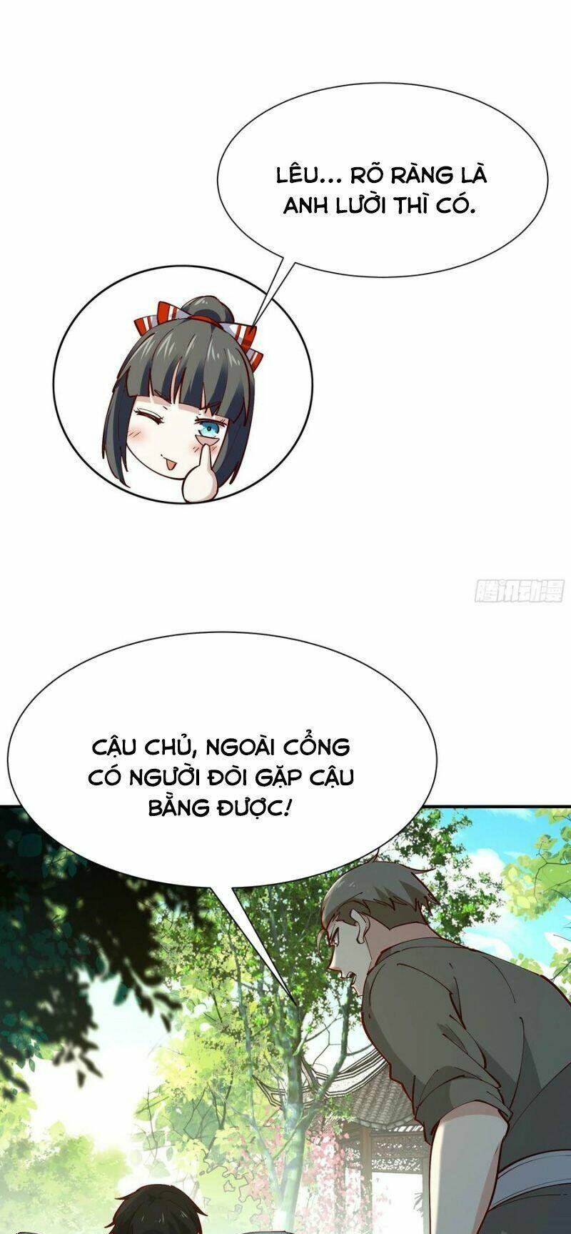 Trọng Sinh Đô Thị Thiên Tôn Chapter 206 - Trang 2