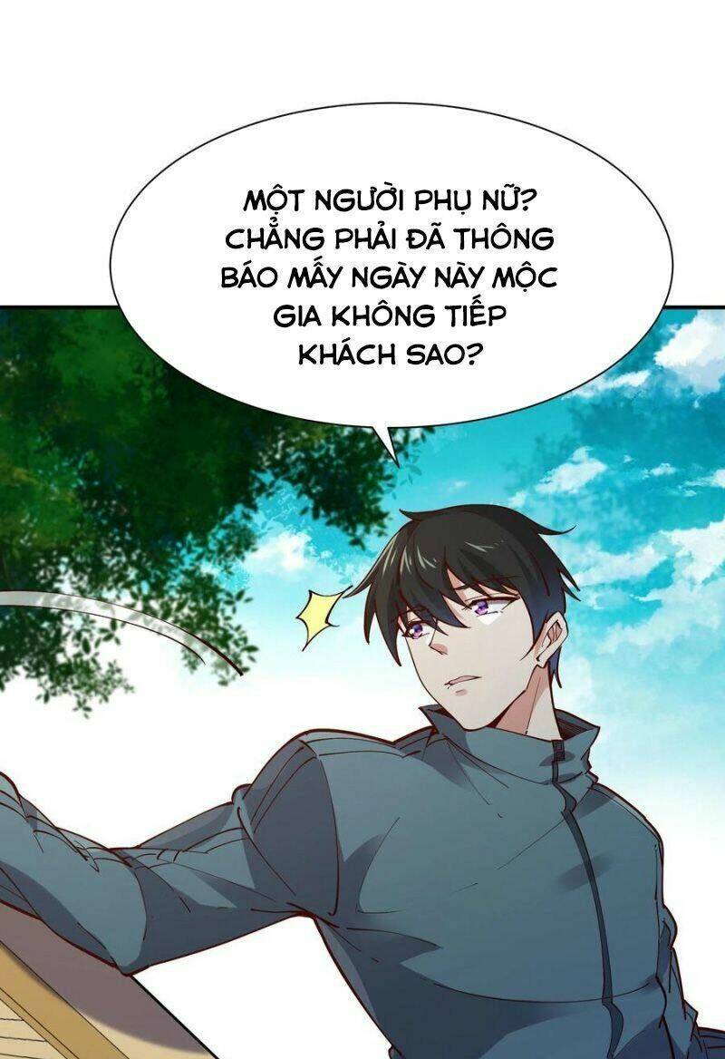 Trọng Sinh Đô Thị Thiên Tôn Chapter 206 - Trang 2