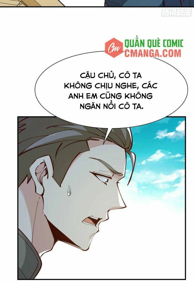 Trọng Sinh Đô Thị Thiên Tôn Chapter 206 - Trang 2