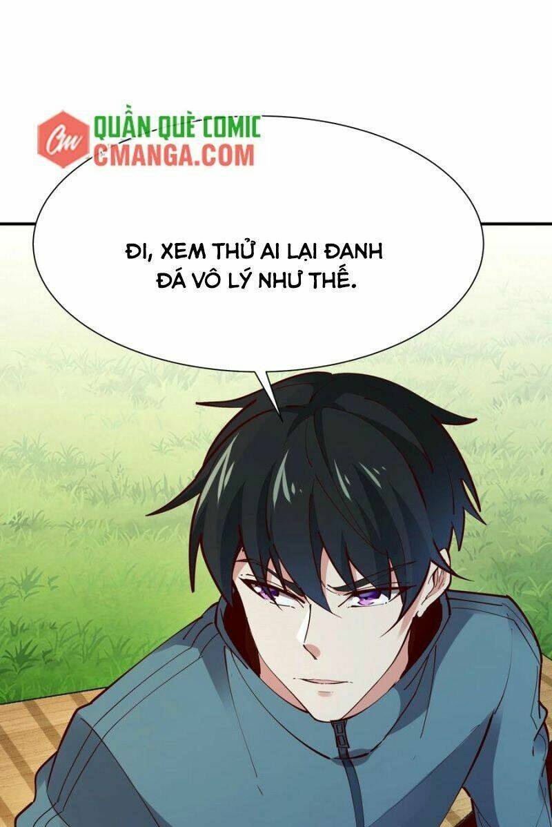 Trọng Sinh Đô Thị Thiên Tôn Chapter 206 - Trang 2