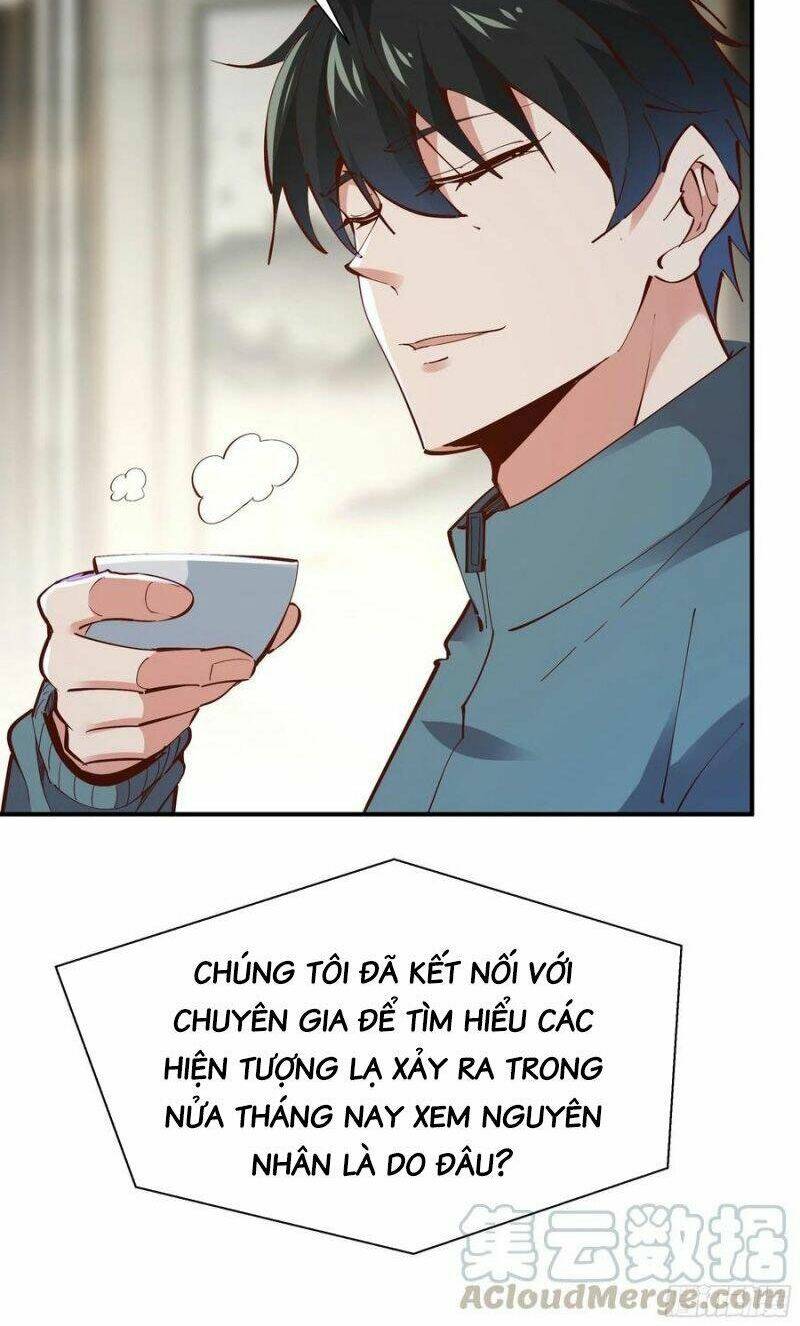 Trọng Sinh Đô Thị Thiên Tôn Chapter 206 - Trang 2