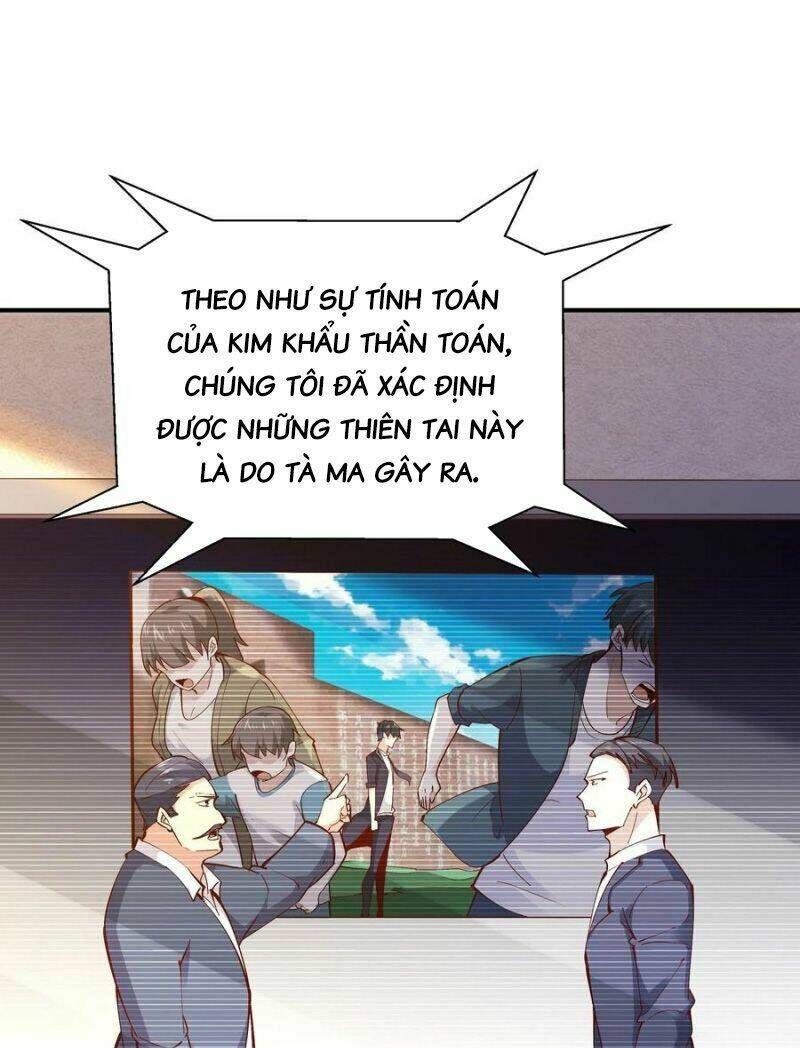 Trọng Sinh Đô Thị Thiên Tôn Chapter 206 - Trang 2