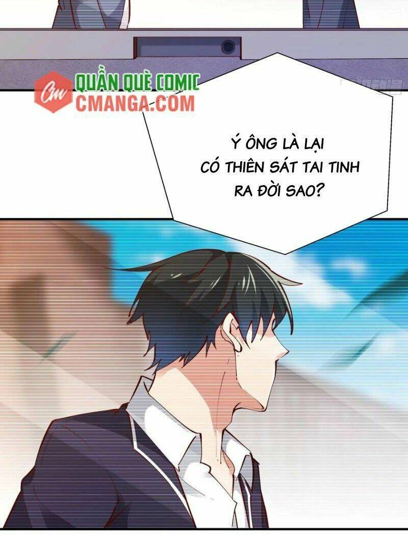 Trọng Sinh Đô Thị Thiên Tôn Chapter 206 - Trang 2