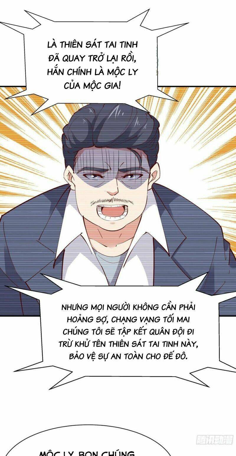 Trọng Sinh Đô Thị Thiên Tôn Chapter 206 - Trang 2