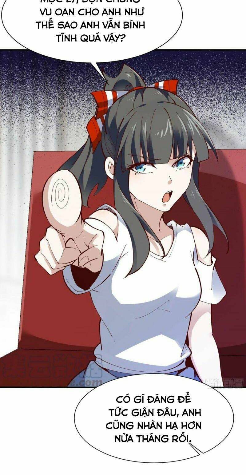 Trọng Sinh Đô Thị Thiên Tôn Chapter 206 - Trang 2