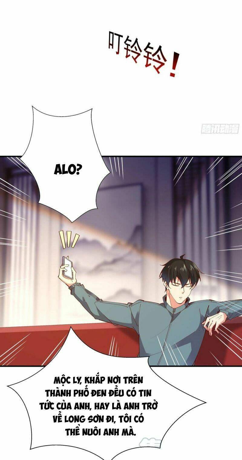 Trọng Sinh Đô Thị Thiên Tôn Chapter 206 - Trang 2